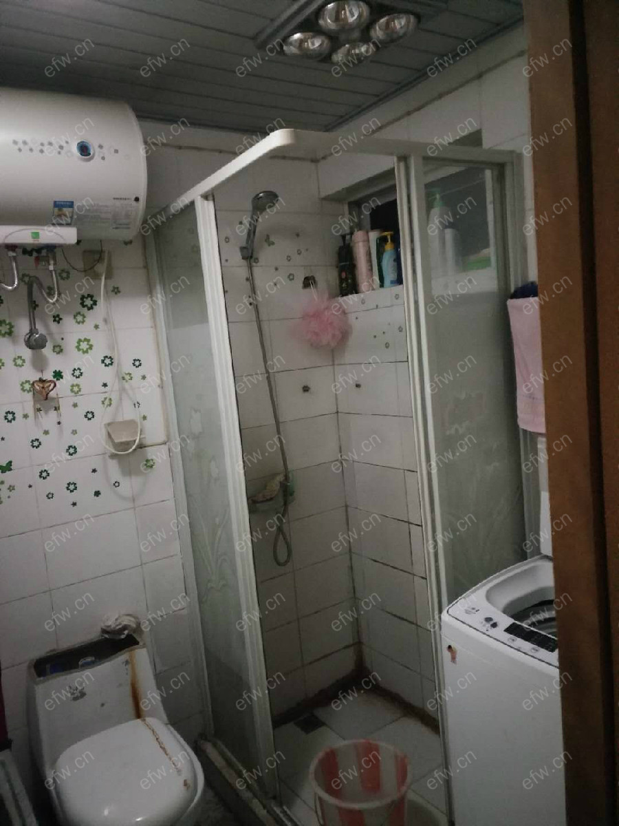 新桥花园 2室1厅1卫