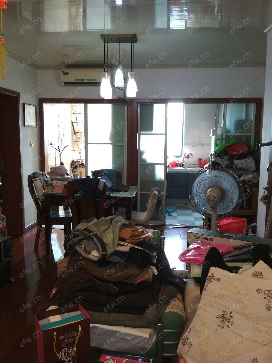 翠云新村 2室1厅