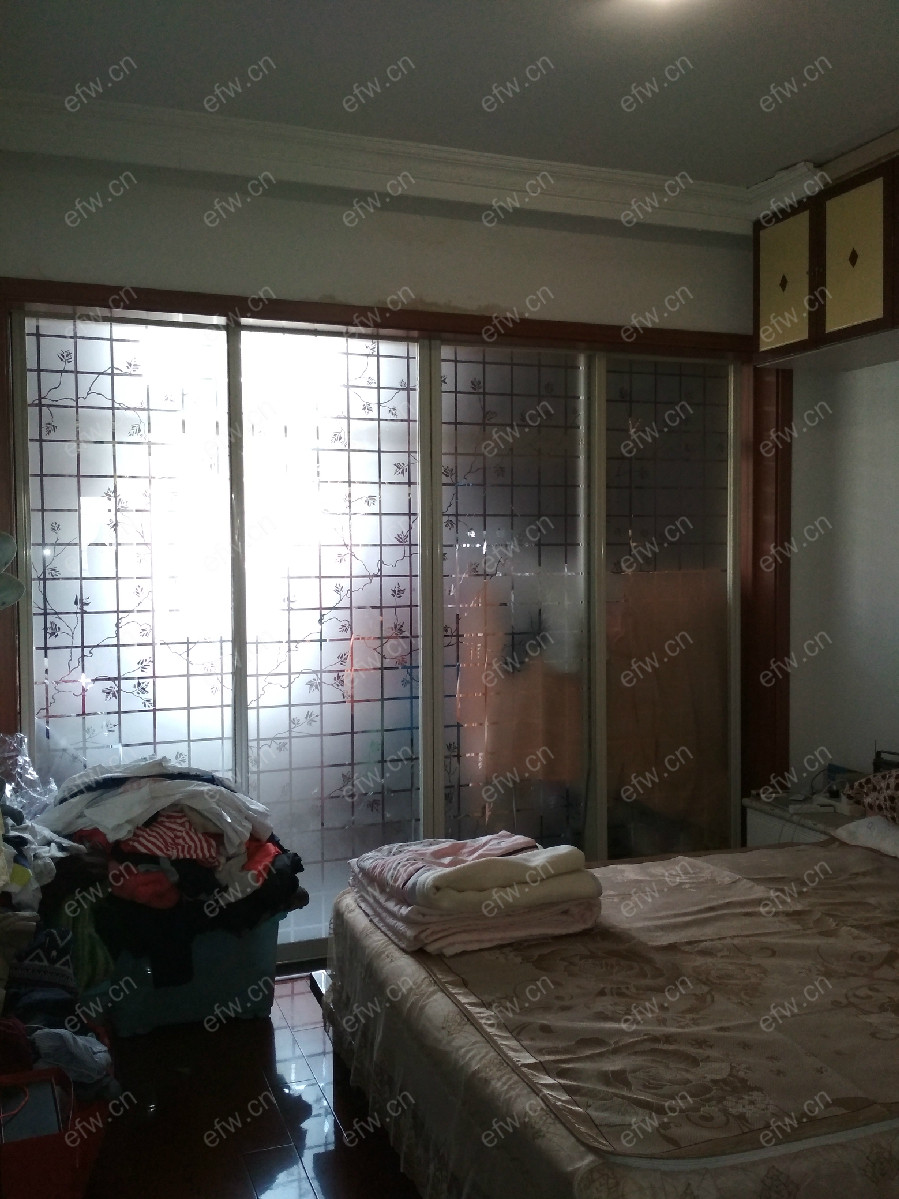 翠云新村 2室1厅