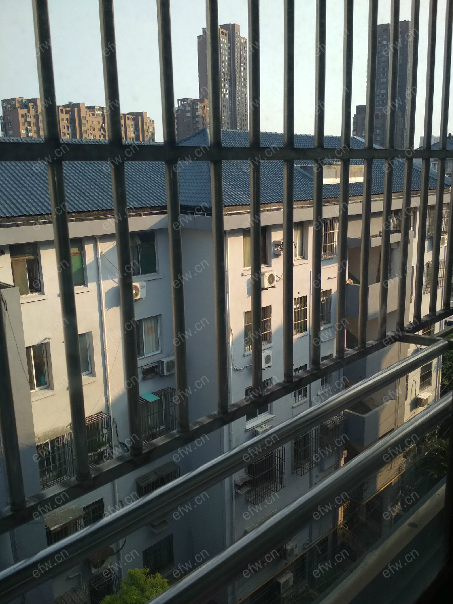翠云新村 2室1厅