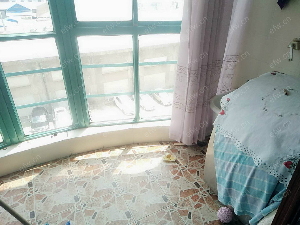 许巷新村 4室2厅