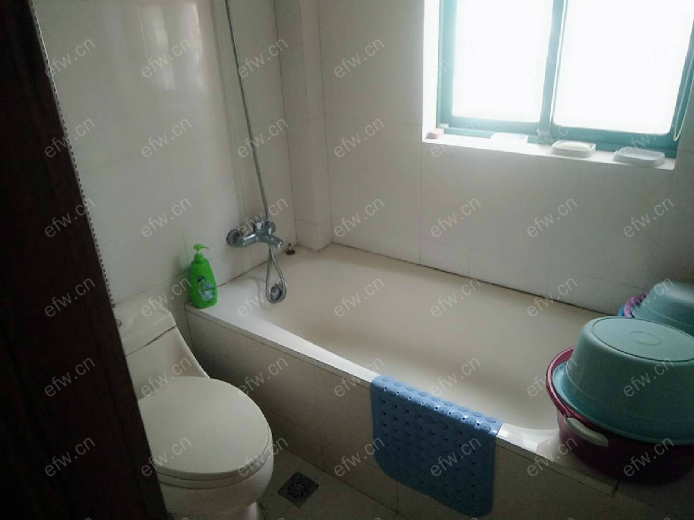 许巷新村 4室2厅