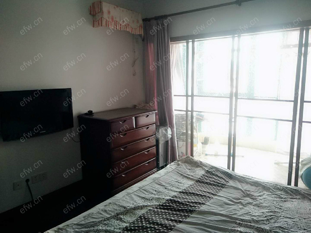 许巷新村 4室2厅