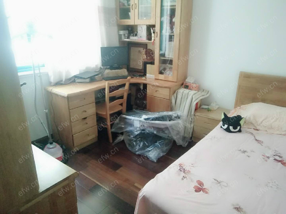 许巷新村 4室2厅