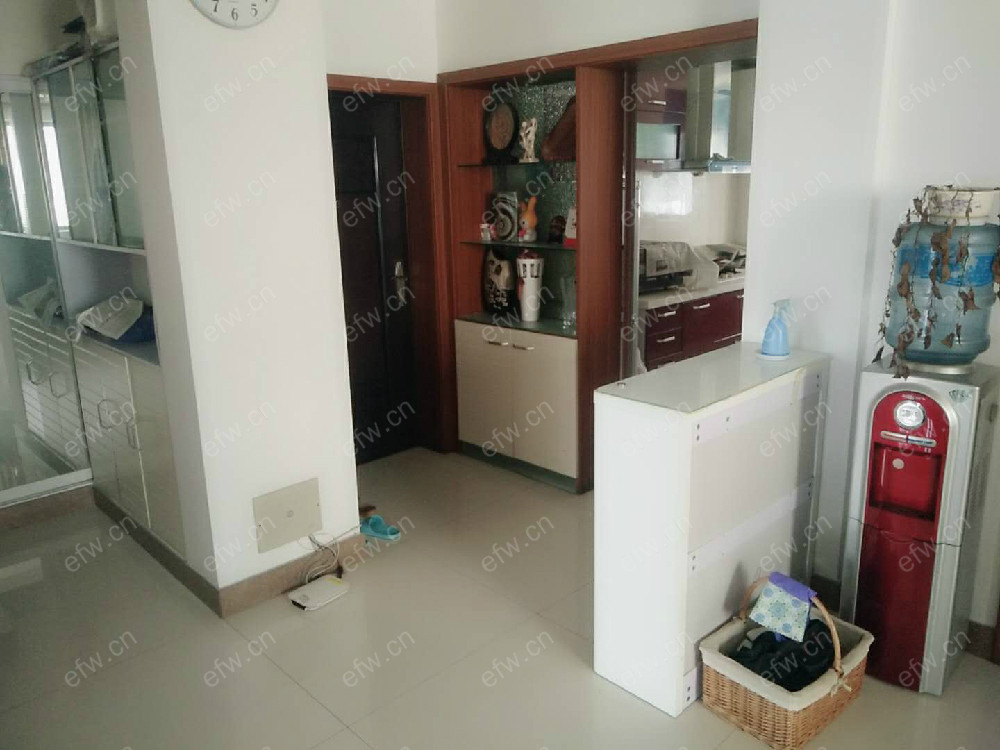 许巷新村 4室2厅
