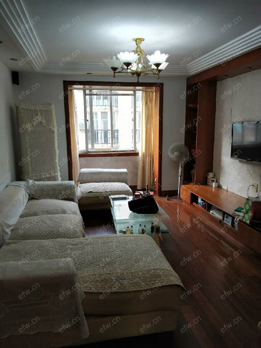 益明苑 3室2厅