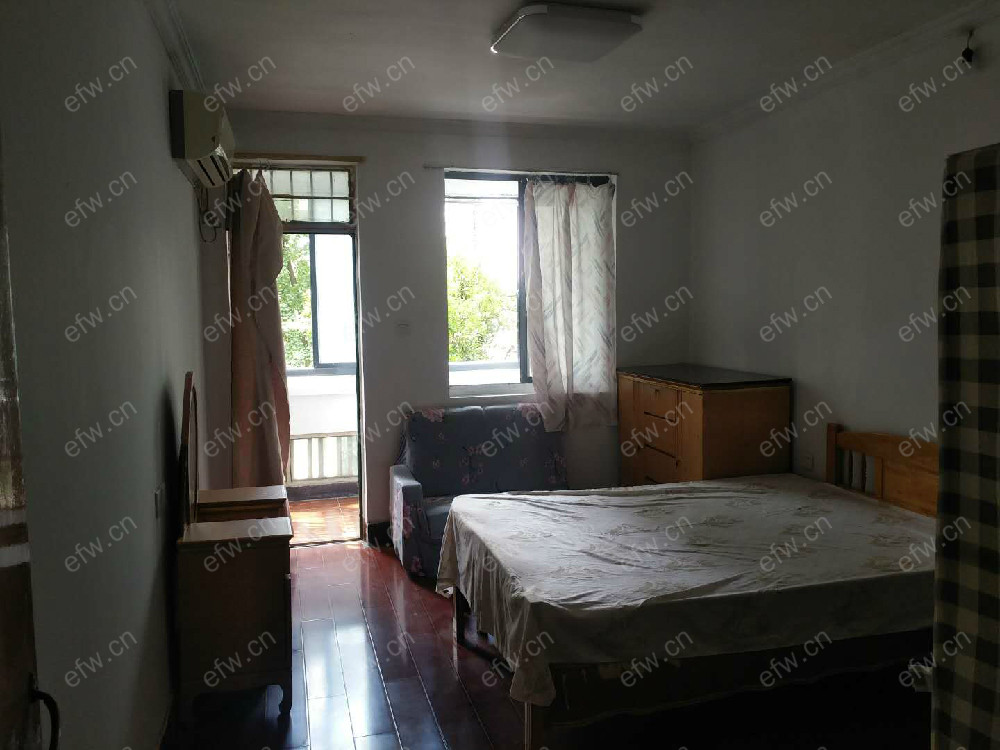 溪南新村 2室1厅