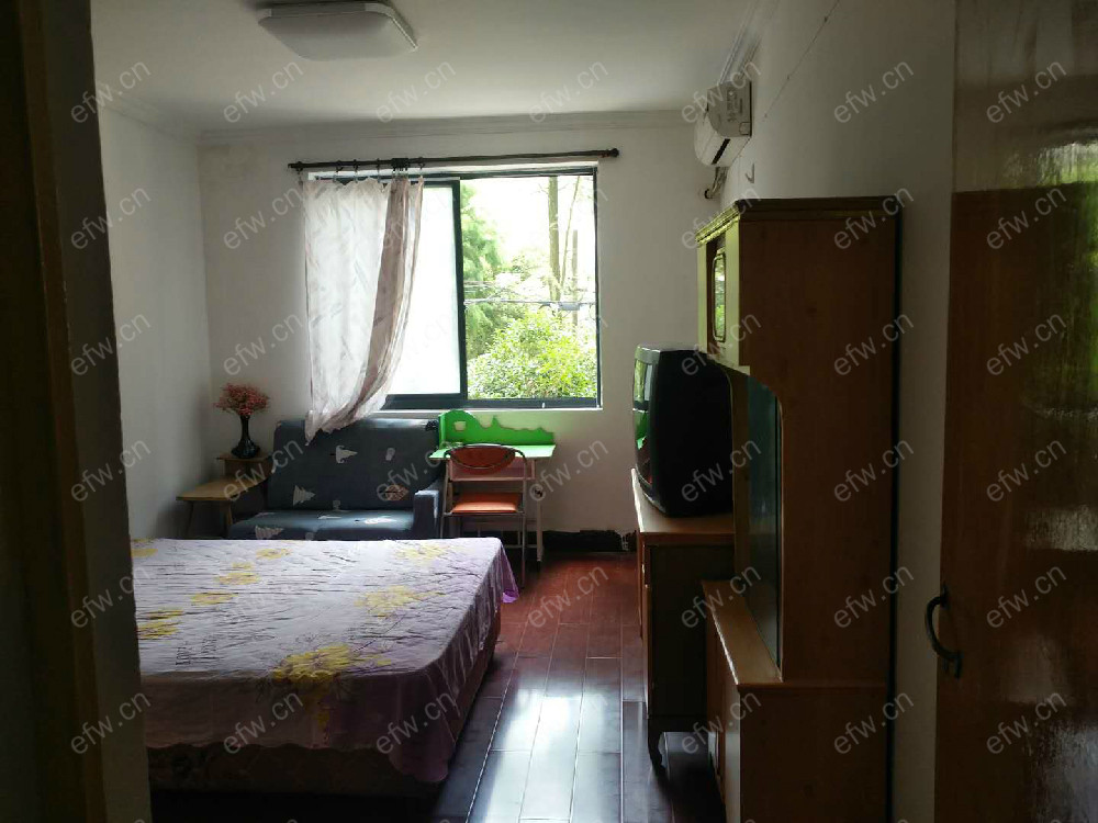 溪南新村 2室1厅