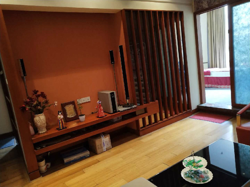 摩天360（人民中路123号）