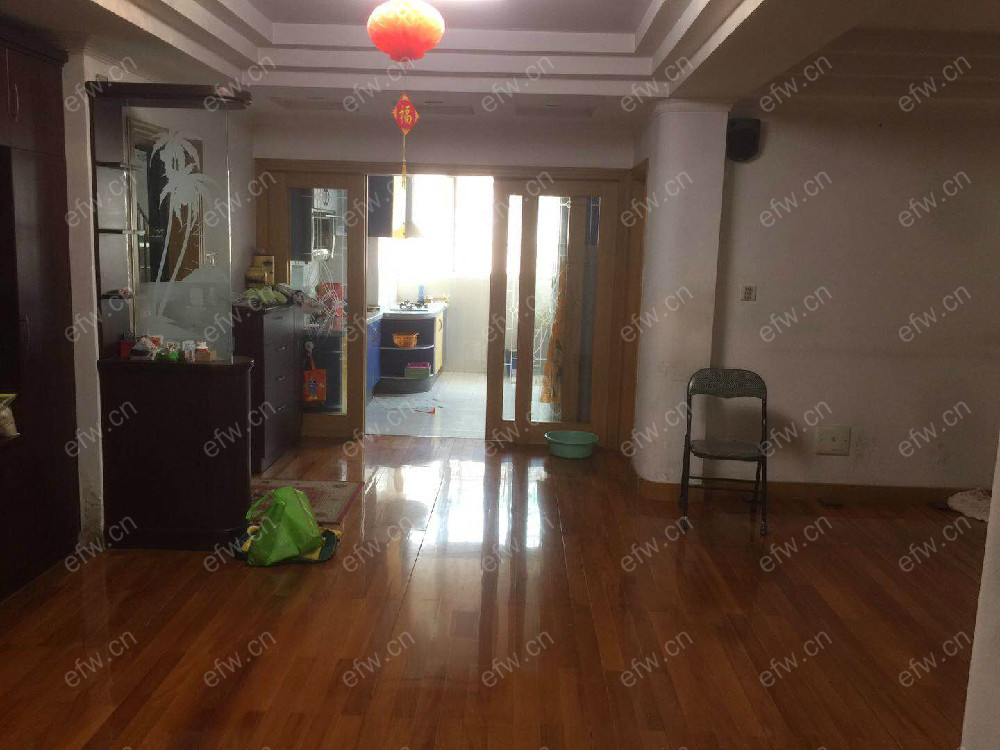 月秀东苑 3室2厅