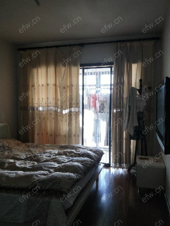 凤翔馨城 2室2厅6666