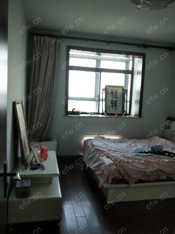 凤翔馨城 2室2厅6666