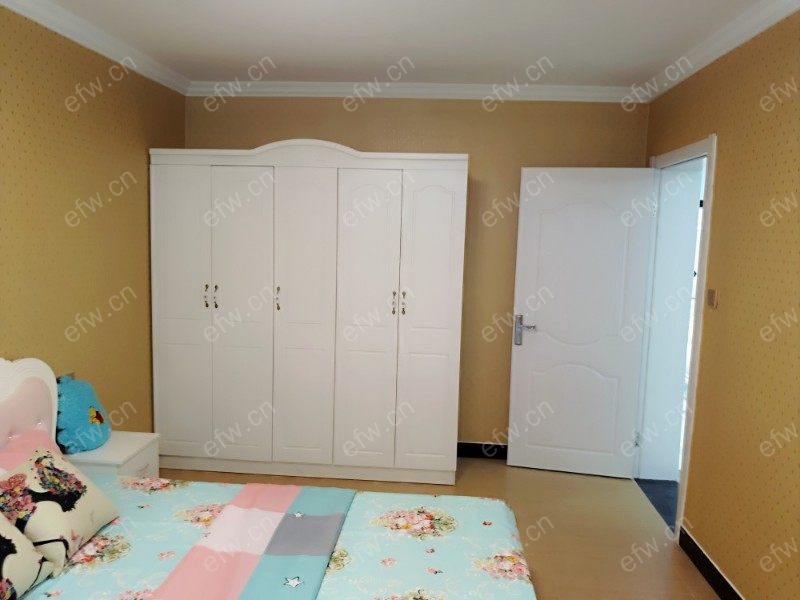 芦庄四区 2室1厅