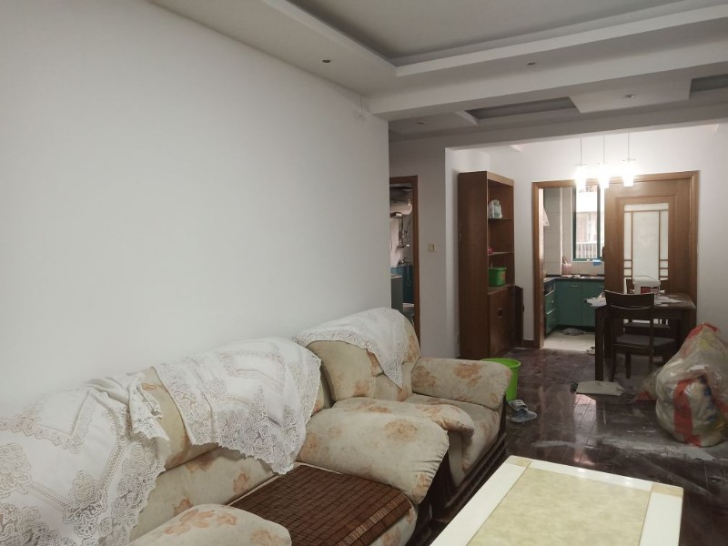 桑达园小区（北区）