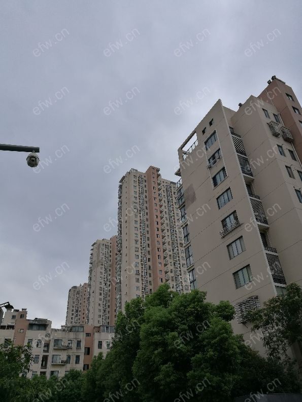 仙蠡墩家园（一期） 2室1厅