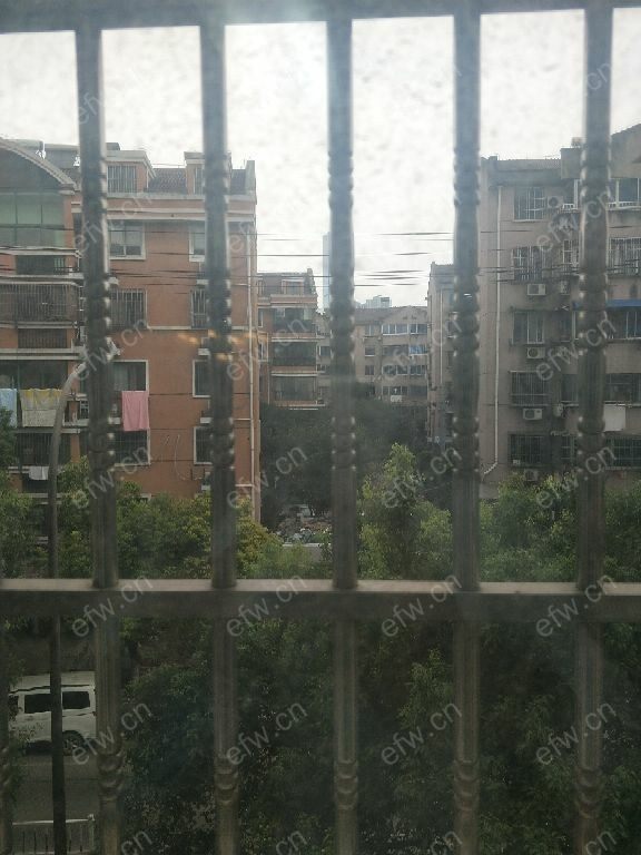 沁园新村 2室1厅