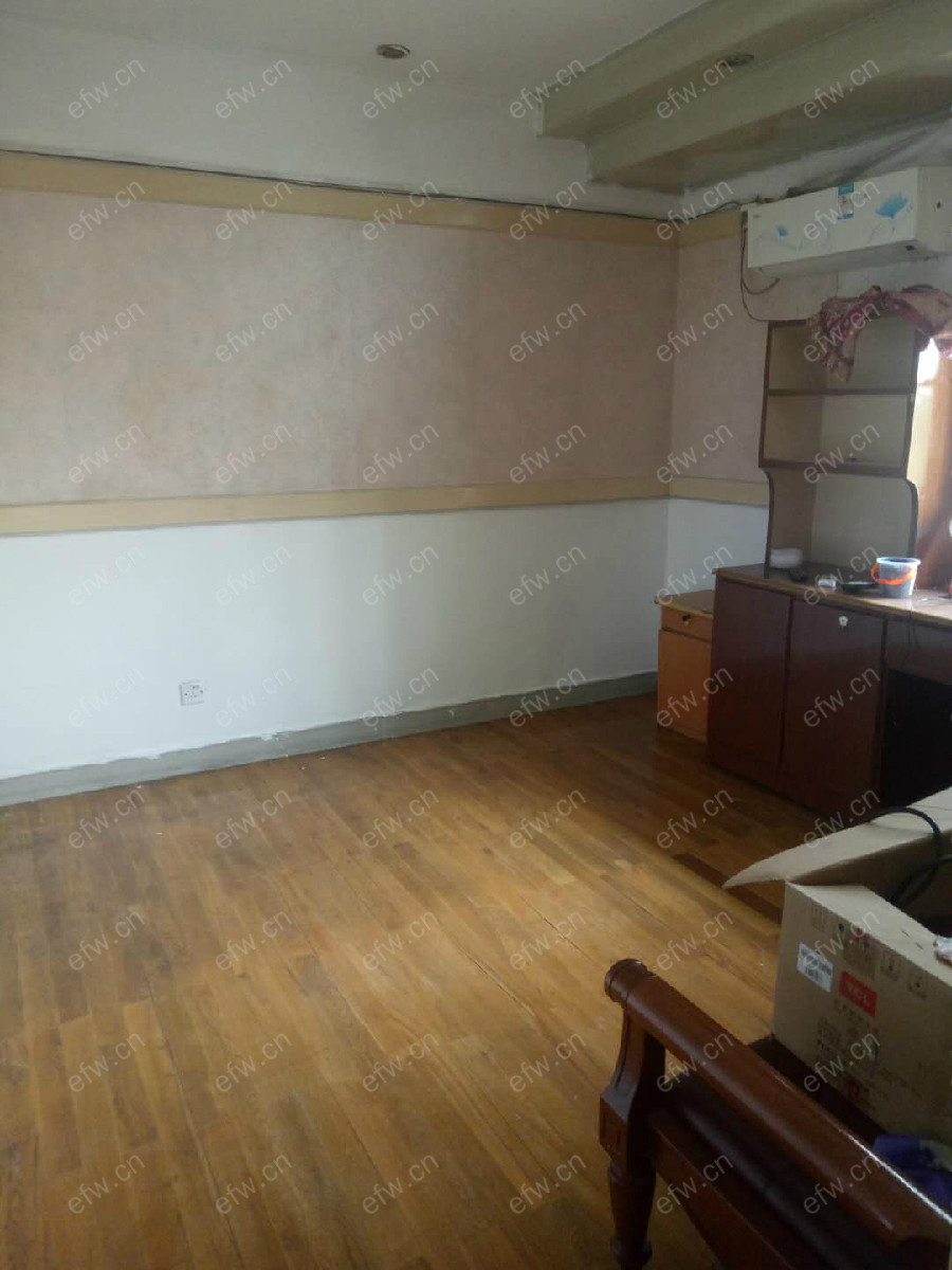 双河新村 2室1厅，诚心出租