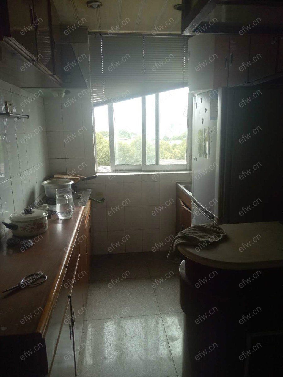 双河新村 2室1厅，诚心出租