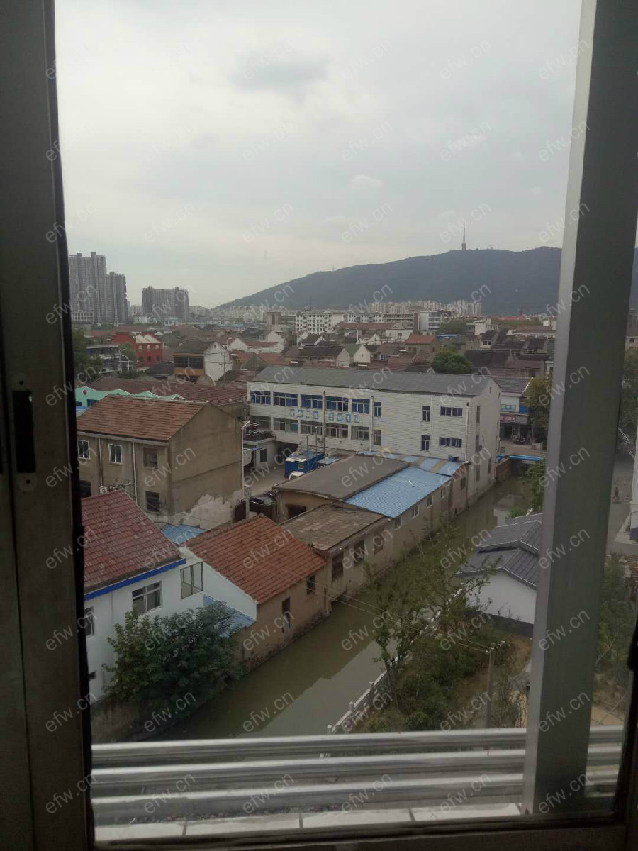 双河新村 2室1厅，诚心出租