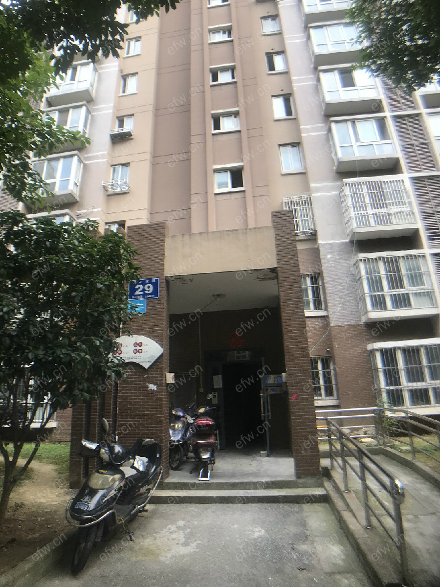 梨花家园 2室2厅