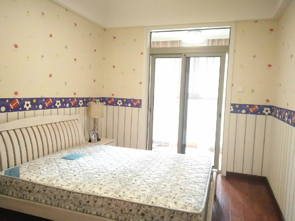 九龙仓时代上城B区