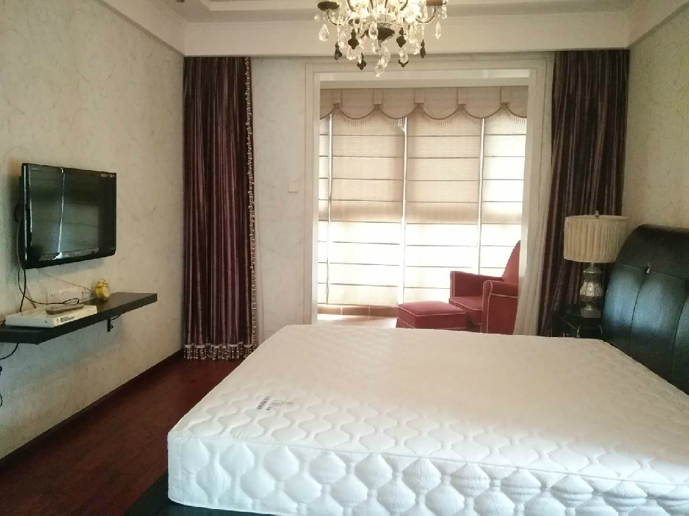 九龙仓时代上城B区