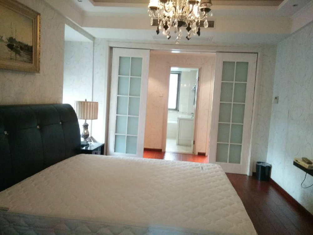 九龙仓时代上城B区