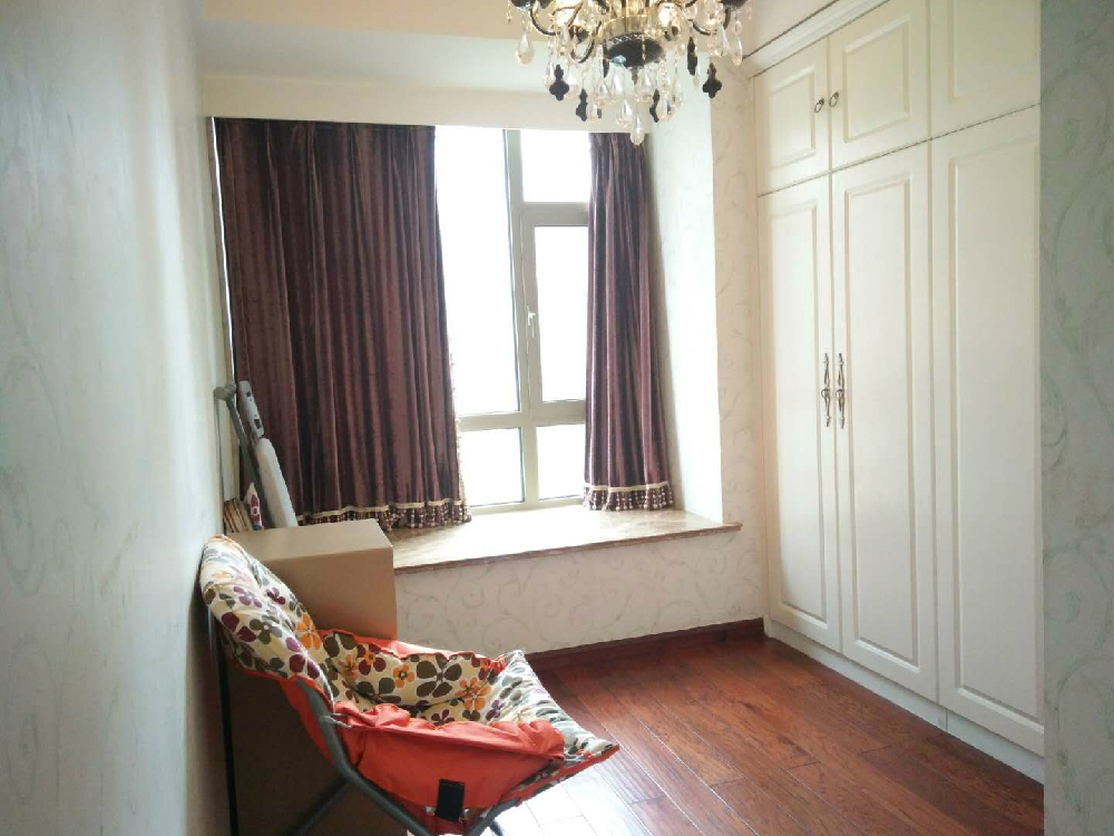 九龙仓时代上城B区