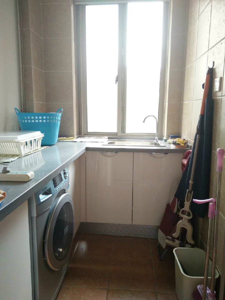 九龙仓时代上城B区