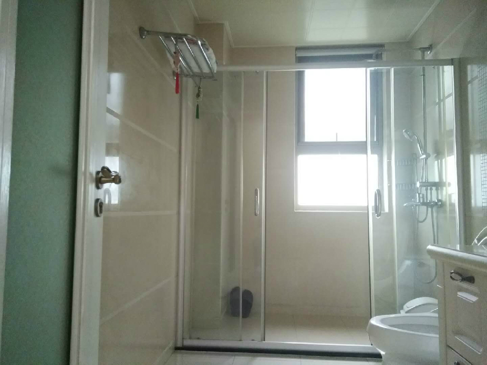 九龙仓时代上城B区