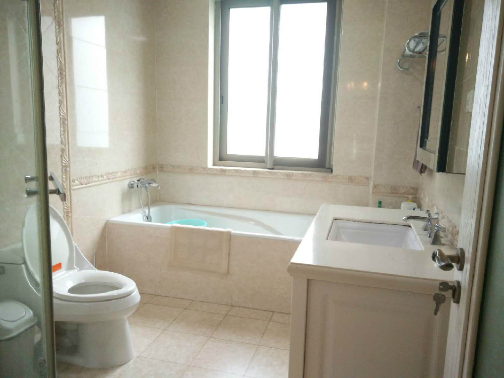 九龙仓时代上城B区