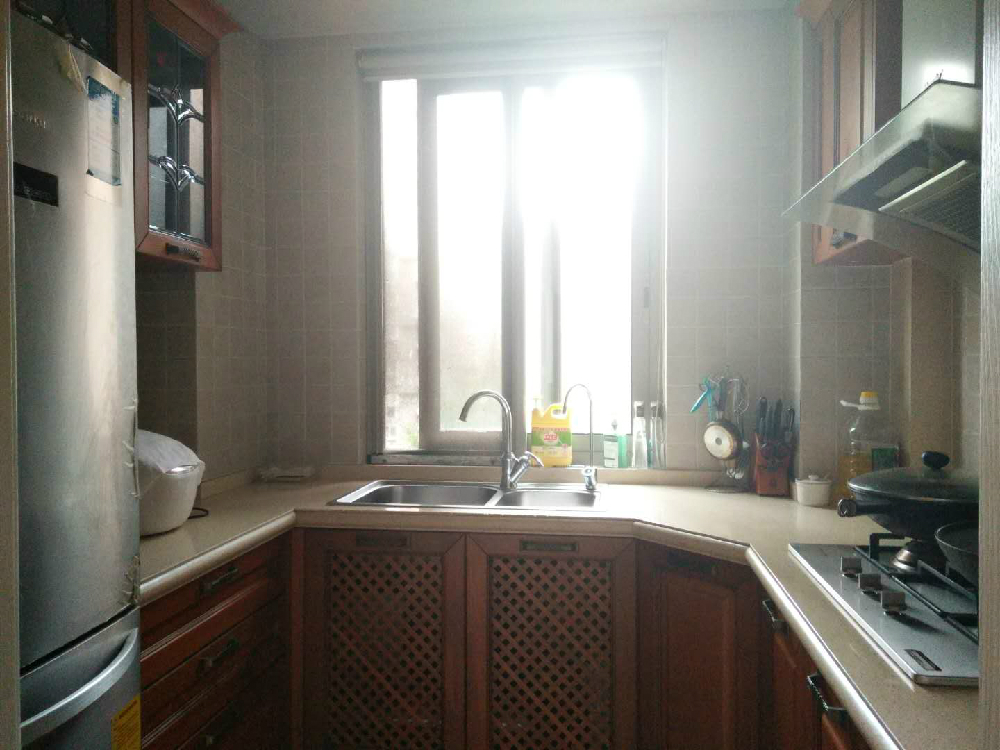 九龙仓时代上城B区