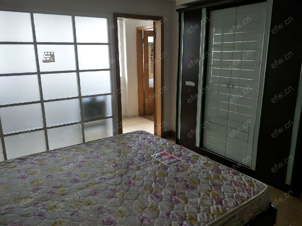 溪北新村（西区） 2室1厅