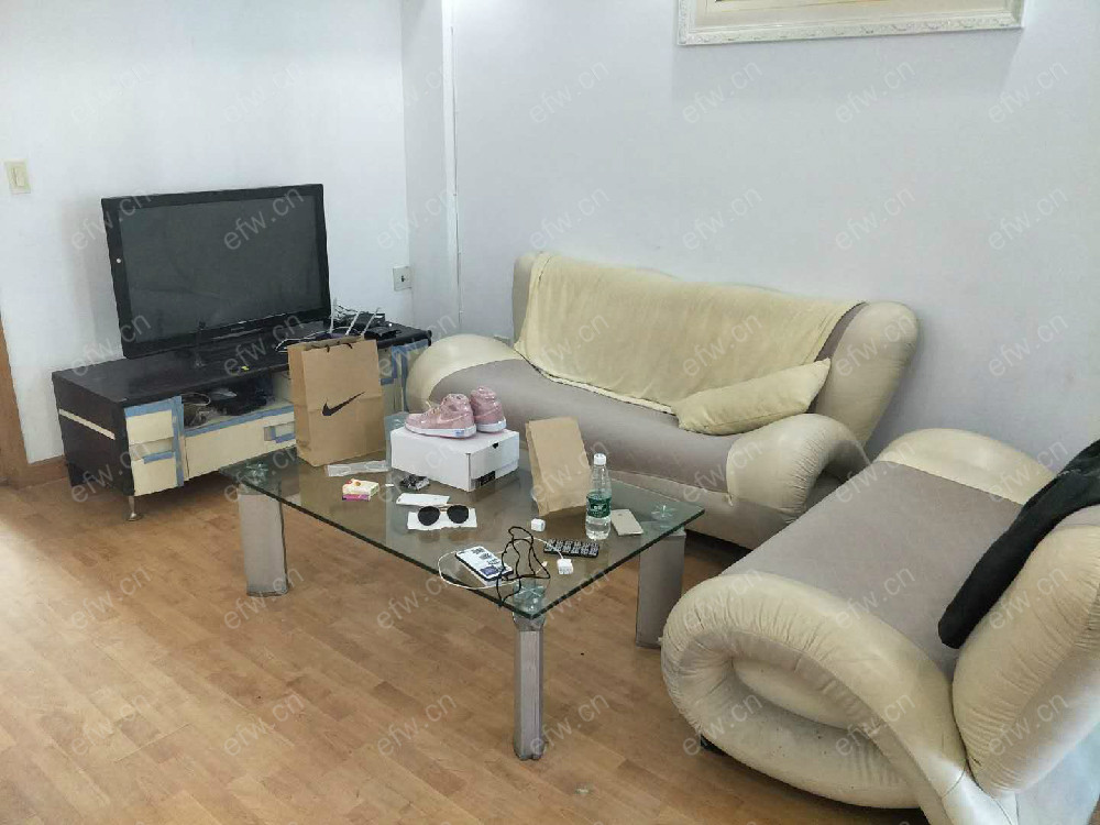 溪北新村（西区） 2室1厅