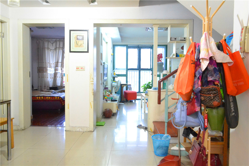 桑达园小区（北区）