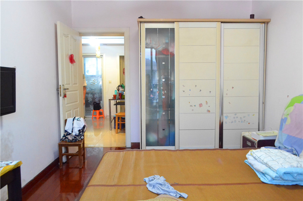 桑达园小区（北区）