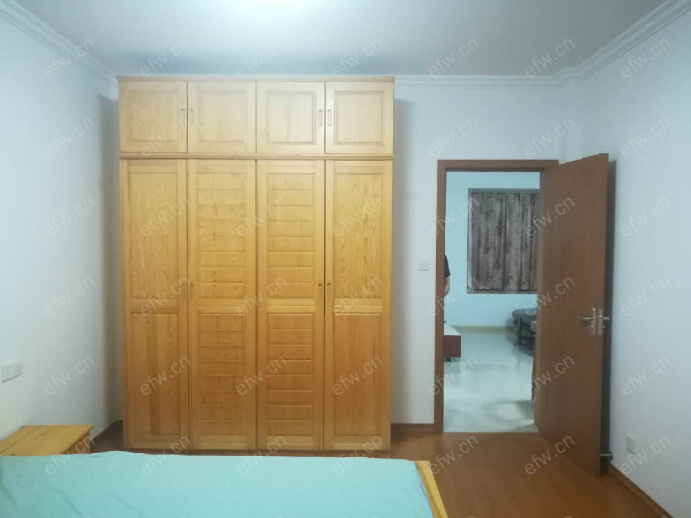 中南家园B区 2室1厅