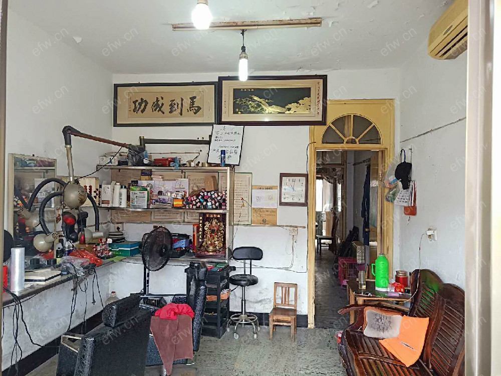 锡陆路 5室2厅