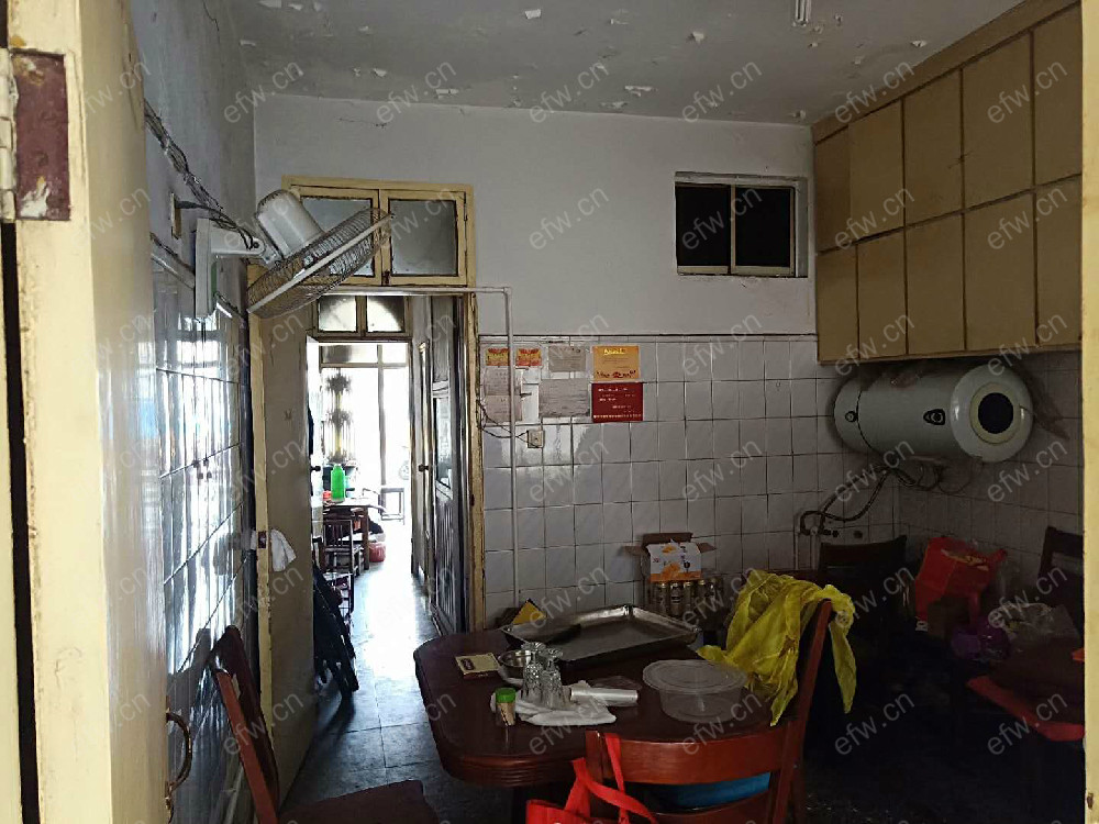 锡陆路 5室2厅