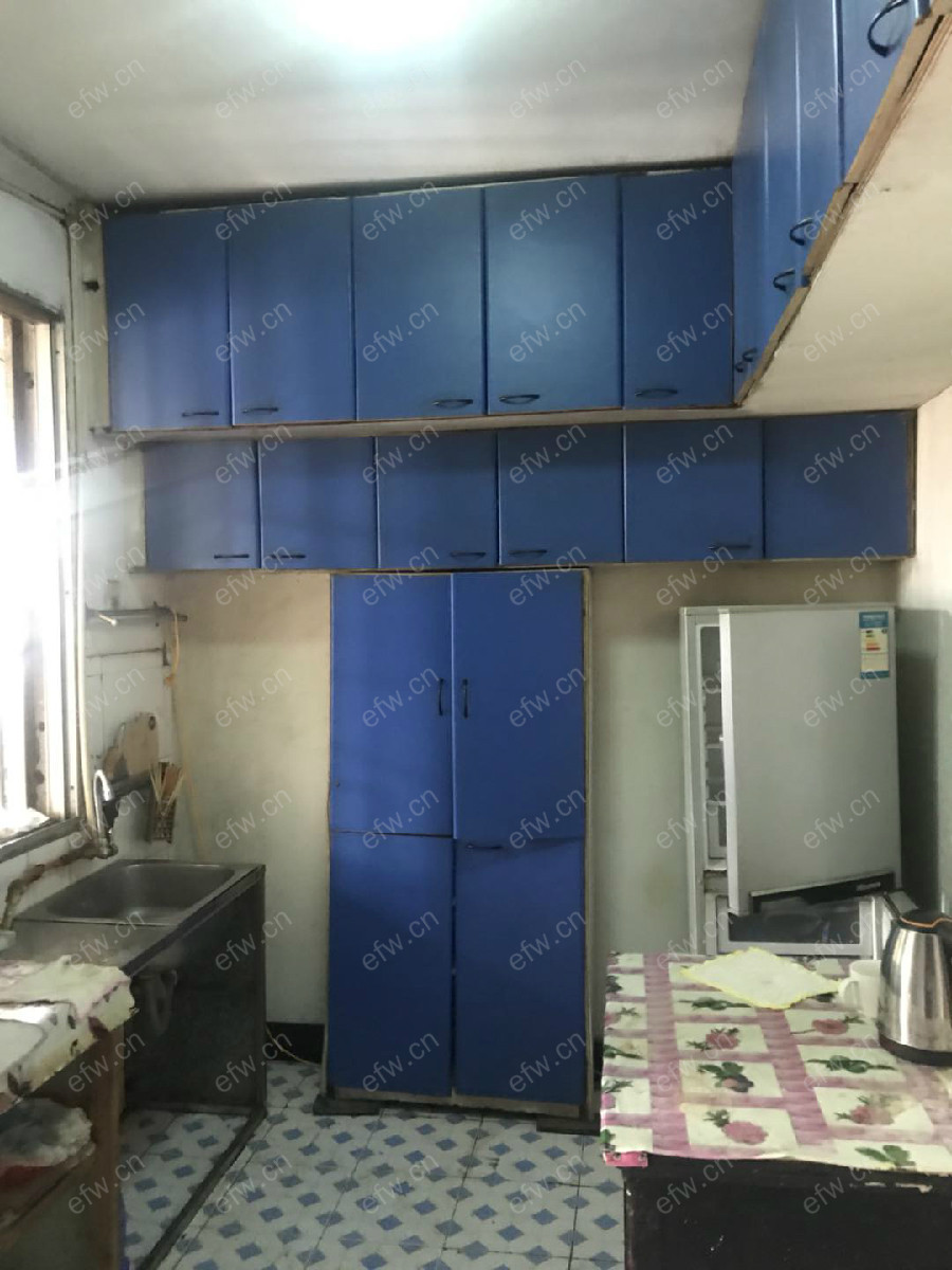 盛岸一村 1室0厅