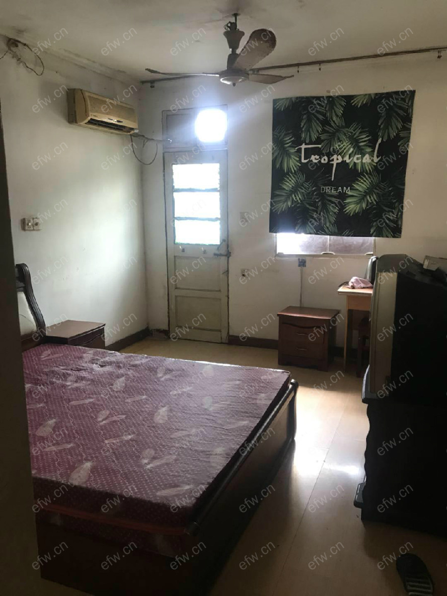 盛岸一村 1室0厅