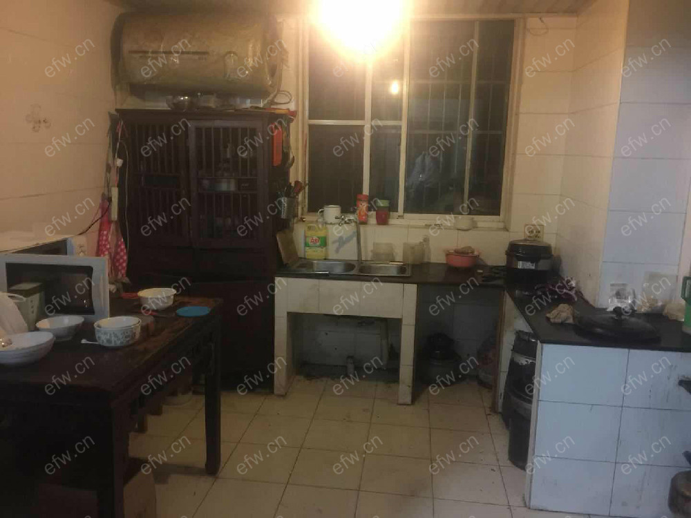 前进花园A区（1-16） 3室2厅