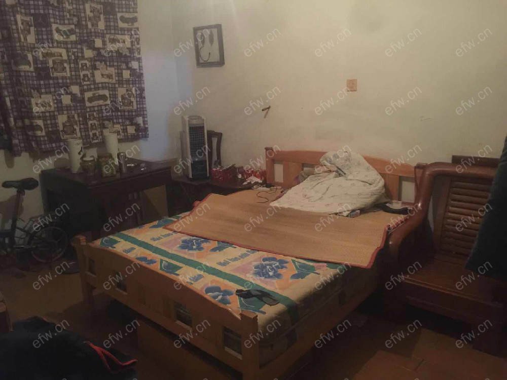 前进花园A区（1-16） 3室2厅