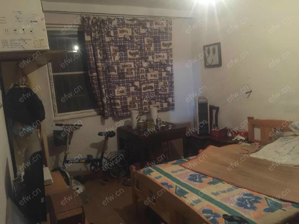 前进花园A区（1-16） 3室2厅