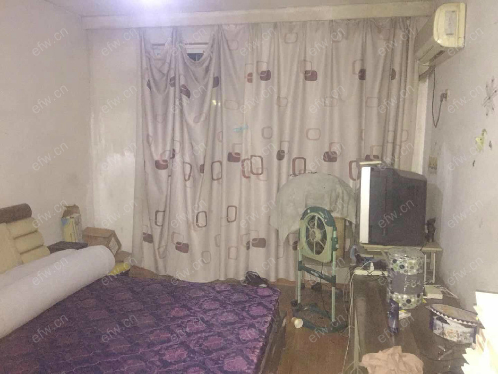 前进花园A区（1-16） 3室2厅