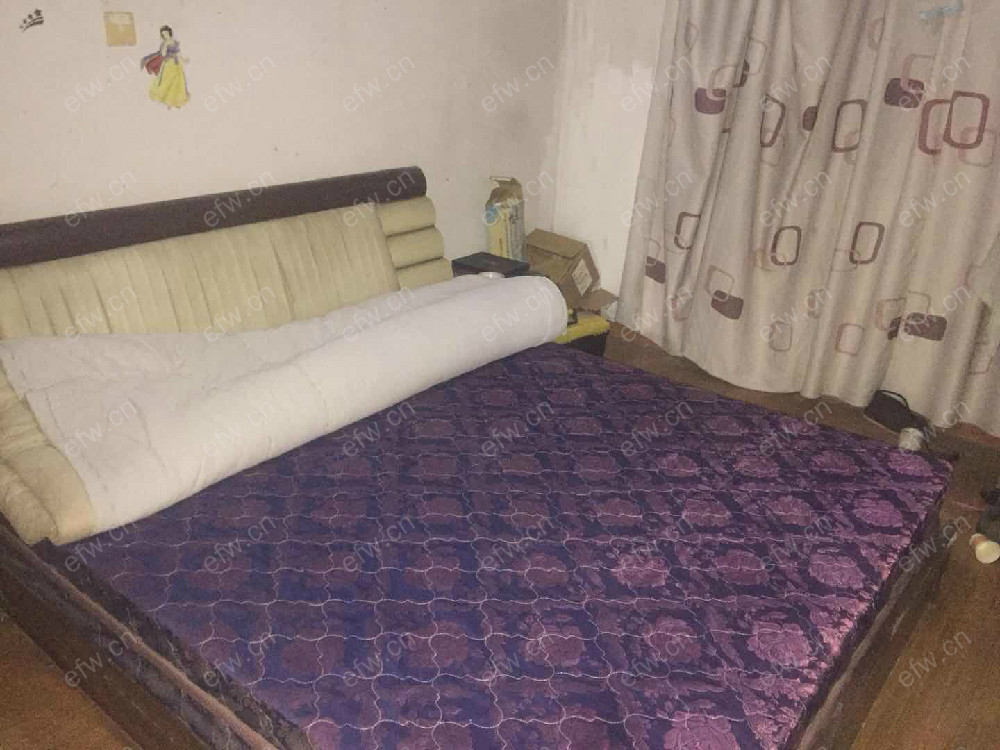 前进花园A区（1-16） 3室2厅