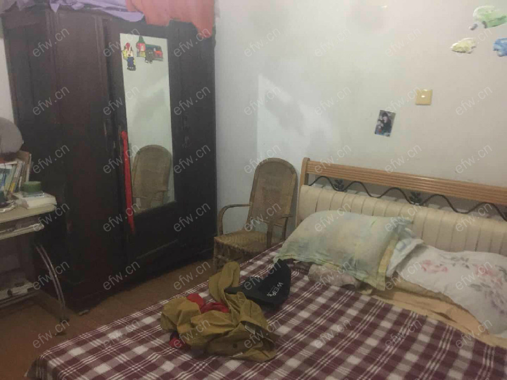 前进花园A区（1-16） 3室2厅