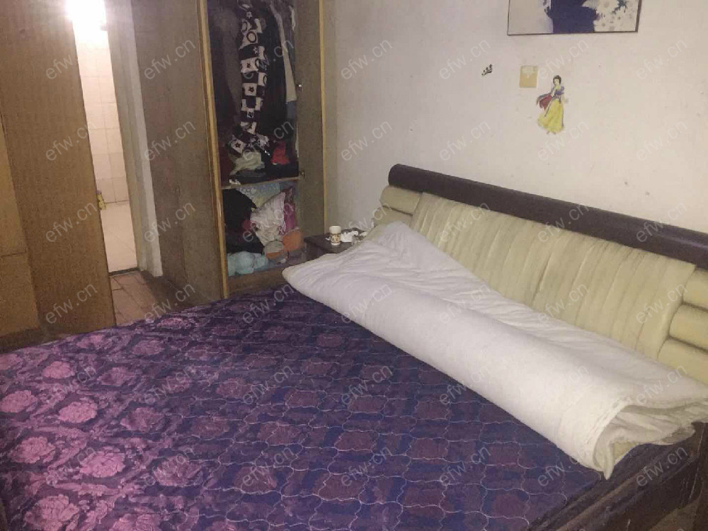 前进花园A区（1-16） 3室2厅