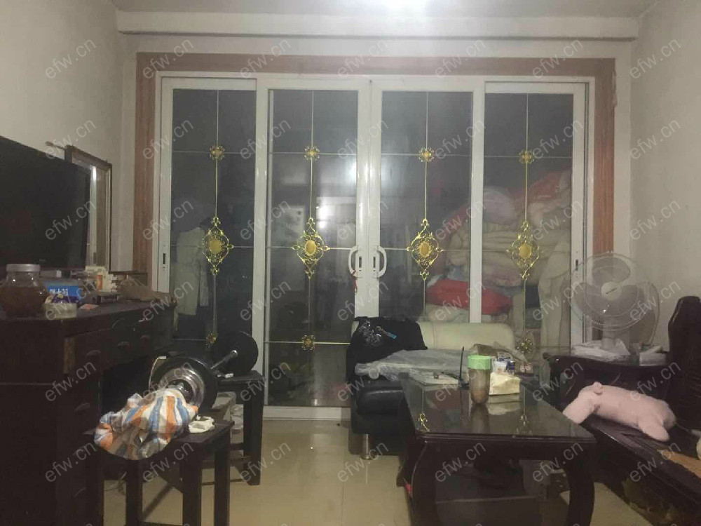 前进花园A区（1-16） 3室2厅