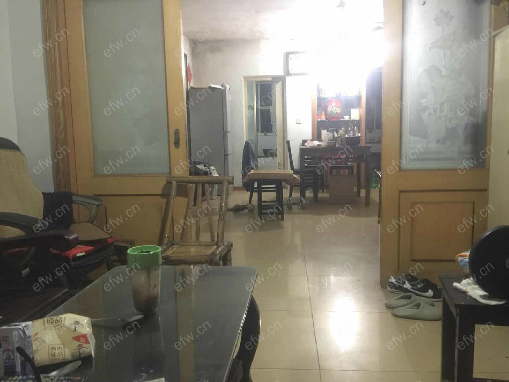 前进花园A区（1-16） 3室2厅